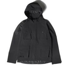GO OUT Vol.147 1月号掲載商品  DAYBREAK【3layer waterproof jacket】3レイヤーウォータープルーフジャケット