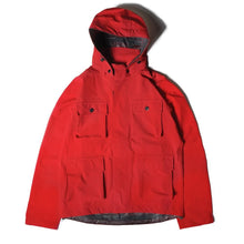 GO OUT Vol.147 1月号掲載商品  DAYBREAK【3layer waterproof jacket】3レイヤーウォータープルーフジャケット