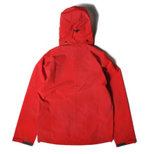 GO OUT Vol.147 1月号掲載商品  DAYBREAK【3layer waterproof jacket】3レイヤーウォータープルーフジャケット