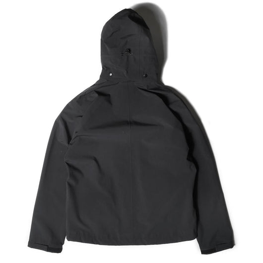 GO OUT Vol.147 1月号掲載商品  DAYBREAK【3layer waterproof jacket】3レイヤーウォータープルーフジャケット
