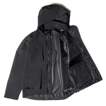 GO OUT Vol.147 1月号掲載商品  DAYBREAK【3layer waterproof jacket】3レイヤーウォータープルーフジャケット