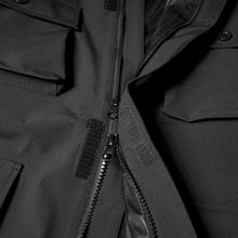GO OUT Vol.147 1月号掲載商品  DAYBREAK【3layer waterproof jacket】3レイヤーウォータープルーフジャケット