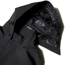 GO OUT Vol.147 1月号掲載商品  DAYBREAK【3layer waterproof jacket】3レイヤーウォータープルーフジャケット