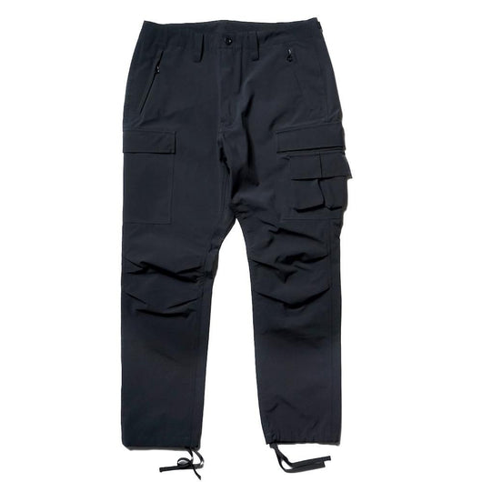 GO OUT 4月号 vol.138 掲載商品 DAYBREAK【3layer water repellent cargo pants】3レイヤーウォーターリペレントカーゴパンツ