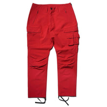 GO OUT 4月号 vol.138 掲載商品 DAYBREAK【3layer water repellent cargo pants】3レイヤーウォーターリペレントカーゴパンツ