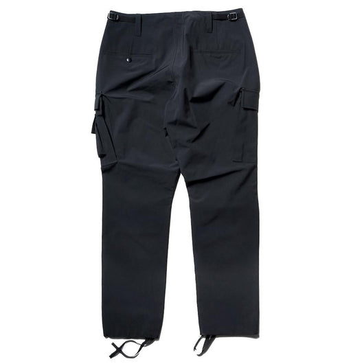 GO OUT 4月号 vol.138 掲載商品 DAYBREAK【3layer water repellent cargo pants】3レイヤーウォーターリペレントカーゴパンツ