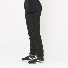 GO OUT 4月号 vol.138 掲載商品 DAYBREAK【3layer water repellent cargo pants】3レイヤーウォーターリペレントカーゴパンツ