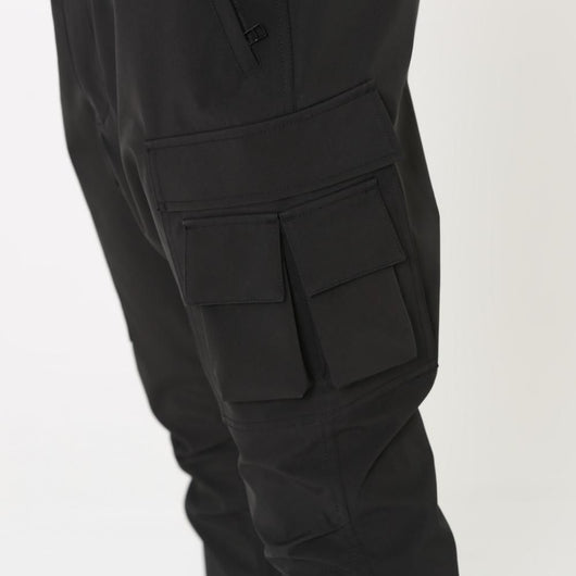 GO OUT 4月号 vol.138 掲載商品 DAYBREAK【3layer water repellent cargo pants】3レイヤーウォーターリペレントカーゴパンツ