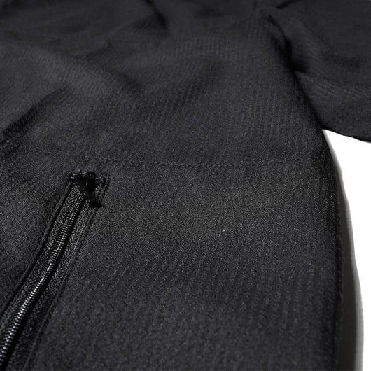 DAYBREAK【coolmax halfdot shirts】クールマックスハーフドットシャツ