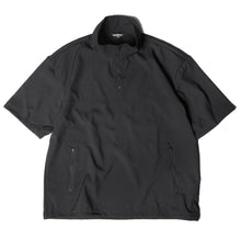 DAYBREAK【coolmax halfdot shirts】クールマックスハーフドットシャツ