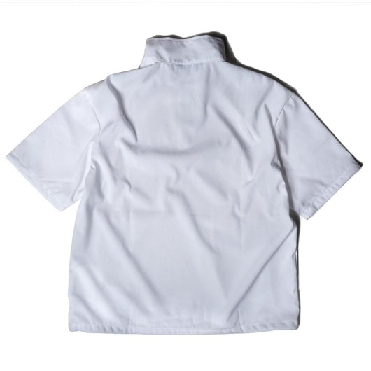 DAYBREAK【coolmax halfdot shirts】クールマックスハーフドットシャツ