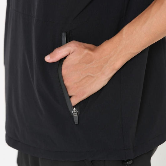 DAYBREAK【coolmax halfdot shirts】クールマックスハーフドットシャツ