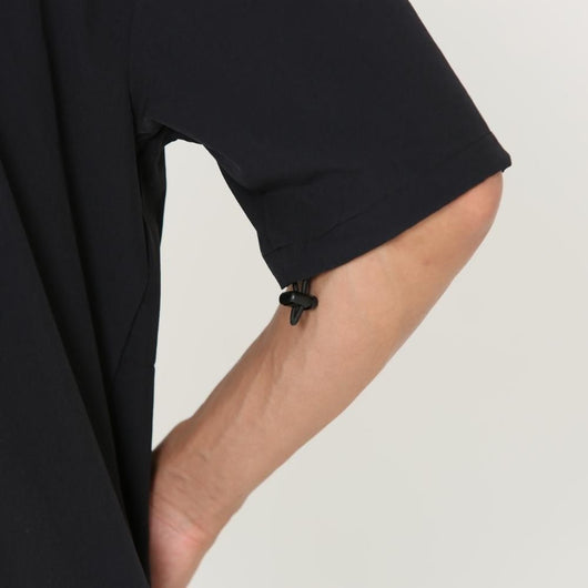 DAYBREAK【coolmax halfdot shirts】クールマックスハーフドットシャツ