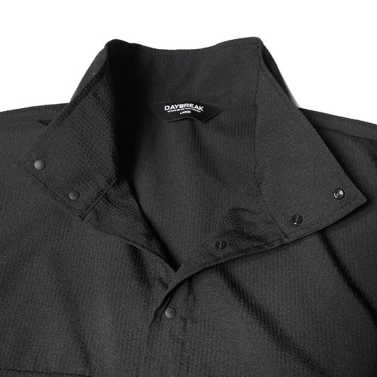DAYBREAK【coolmax halfdot shirts】クールマックスハーフドットシャツ