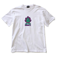 CAMP7【Naoki “SAND” Yamamoto GRAPHIC S/S TEE】Naoki “SAND” YamamotoグラフィックTシャツ（抗菌防臭・UVカット）