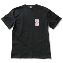 CAMP7【Naoki “SAND” Yamamoto GRAPHIC S/S TEE】Naoki “SAND” YamamotoグラフィックTシャツ（抗菌防臭・UVカット）