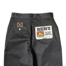 【LADIES WIDE STRAIGHT CHINO】レディースワイドストレートチノ