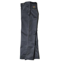 【LADIES WIDE STRAIGHT CHINO】レディースワイドストレートチノ