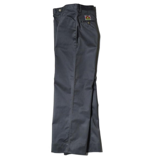 【LADIES WIDE STRAIGHT CHINO】レディースワイドストレートチノ