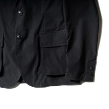 DAYBREAK【solotex jacket】ソロテックスジャケット