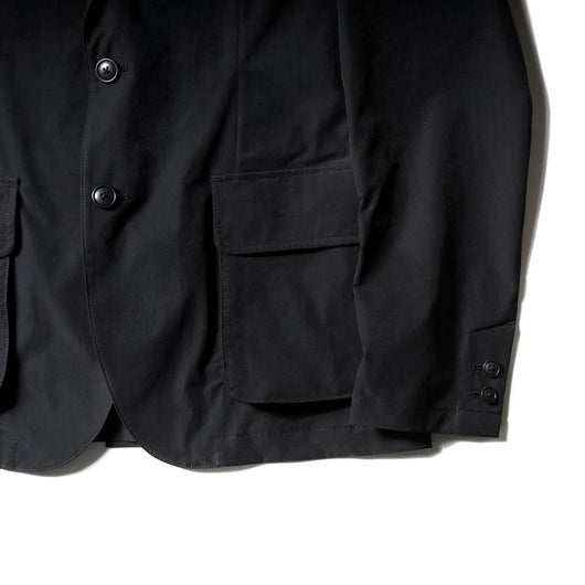 DAYBREAK【solotex jacket】ソロテックスジャケット