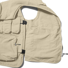 BEN DAVIS【SUPPLEX VEST】サプレックスベスト