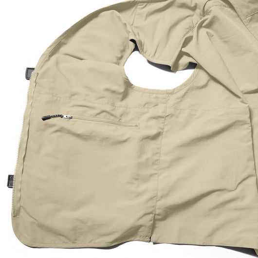 BEN DAVIS【SUPPLEX VEST】サプレックスベスト