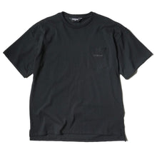 GO OUT vol.143 9月号掲載商品  DAYBREAK【big pocket tee】ビックポケットTシャツ（吸水速乾機能）