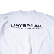 GO OUT vol.143 9月号掲載商品  DAYBREAK【big pocket tee】ビックポケットTシャツ（吸水速乾機能）