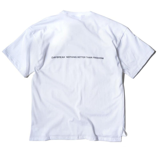 DAYBREAK【big tee】ビックTシャツ（吸水速乾機能）