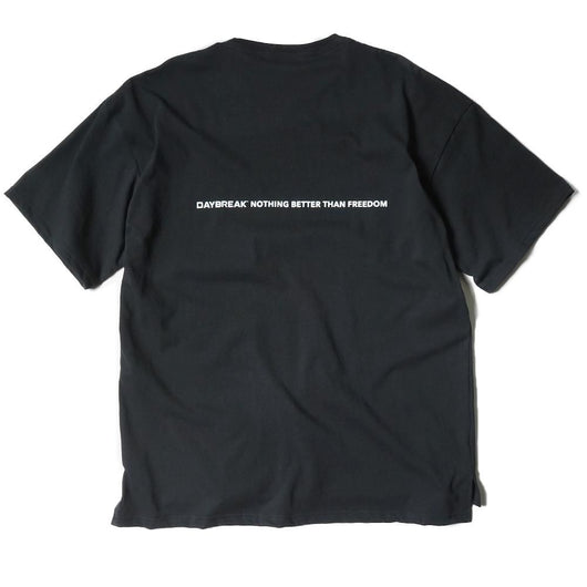 DAYBREAK【big tee】ビックTシャツ（吸水速乾機能）