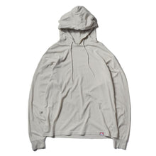 【MUSHI YOKE T-PARK】虫よけTパーカー（インセクトシールド加工）