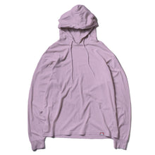 【MUSHI YOKE T-PARK】虫よけTパーカー（インセクトシールド加工）