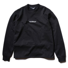 DAYBREAK【thermolite packable long tee】サーモライトパッカブル長袖Tシャツ（蓄熱保温機能）