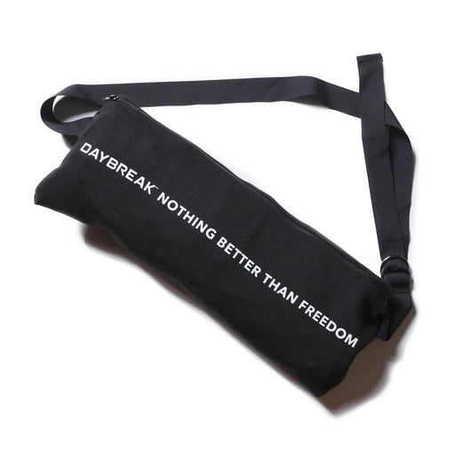 DAYBREAK【thermolite packable long tee】サーモライトパッカブル長袖Tシャツ（蓄熱保温機能）