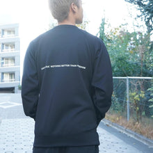 DAYBREAK【thermolite sweat】サーモライトスウェット（蓄熱保温機能）