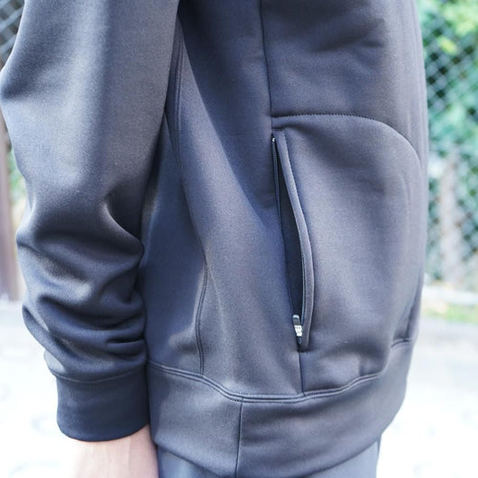 DAYBREAK【thermolite sweat】サーモライトスウェット（蓄熱保温機能）