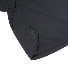 CAMP7【4way STRETCH PULLOVER】ストレッチロングスリーブ/GO OUT 3月号 vol.137 掲載商品