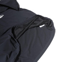 CAMP7【4way STRETCH PULLOVER】ストレッチロングスリーブ/GO OUT 3月号 vol.137 掲載商品