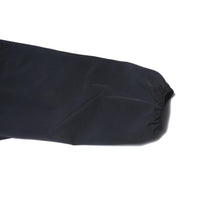 CAMP7【4way STRETCH PULLOVER】ストレッチロングスリーブ/GO OUT 3月号 vol.137 掲載商品