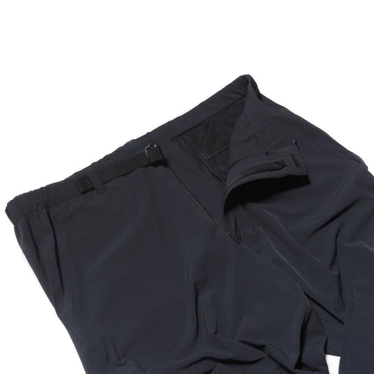 CAMP7【4way STRETCH PANTS】ストレッチパンツ/GO OUT vol.144 10月号掲載商品