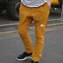 CAMP7【4way STRETCH PANTS】ストレッチパンツ/GO OUT vol.144 10月号掲載商品