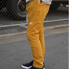 CAMP7【4way STRETCH PANTS】ストレッチパンツ/GO OUT vol.144 10月号掲載商品