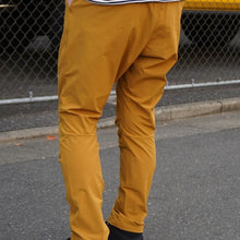 CAMP7【4way STRETCH PANTS】ストレッチパンツ/GO OUT vol.144 10月号掲載商品