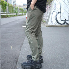 CAMP7【4way STRETCH PANTS】ストレッチパンツ/GO OUT vol.144 10月号掲載商品