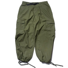 BEN DAVIS【COTTON WIDE CARGO PANTS】コットンワイドカーゴパンツ