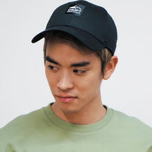 CAMP7 キャンプセブン【TWILL CAP】ツイルキャップ