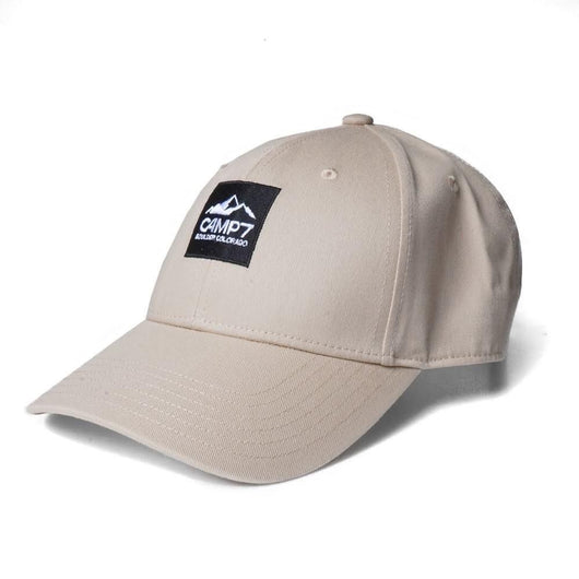 CAMP7 キャンプセブン【TWILL CAP】ツイルキャップ