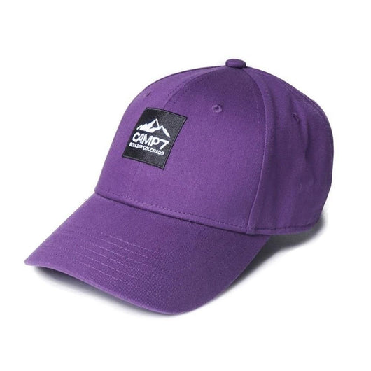 CAMP7 キャンプセブン【TWILL CAP】ツイルキャップ