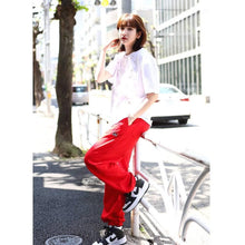 【LADIES SWEAT PANTS】レディース スウェットパンツ